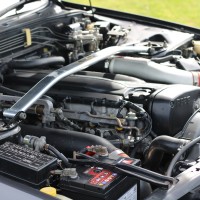 Nissan Skyline R32 GTR