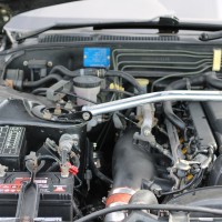 Nissan Skyline R32 GTR