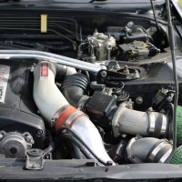 Nissan Skyline R32 GTR