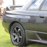 Nissan Skyline R32 GTR