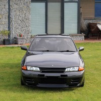 Nissan Skyline R32 GTR