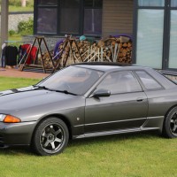 Nissan Skyline R32 GTR
