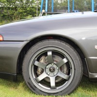 Nissan Skyline R32 GTR