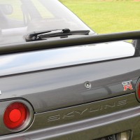 Nissan Skyline R32 GTR