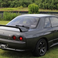 Nissan Skyline R32 GTR