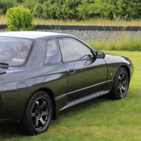 Nissan Skyline R32 GTR