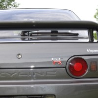 Nissan Skyline R32 GTR