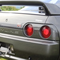 Nissan Skyline R32 GTR