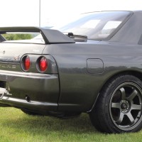 Nissan Skyline R32 GTR