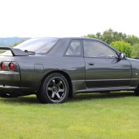 Nissan Skyline R32 GTR