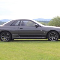 Nissan Skyline R32 GTR