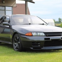 Nissan Skyline R32 GTR