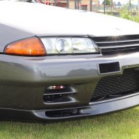 Nissan Skyline R32 GTR