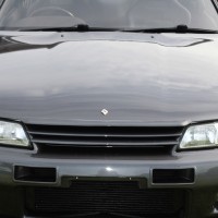 Nissan Skyline R32 GTR