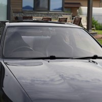 Nissan Skyline R32 GTR