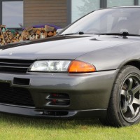 Nissan Skyline R32 GTR