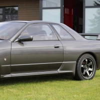 Nissan Skyline R32 GTR