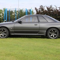 Nissan Skyline R32 GTR