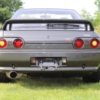 Nissan Skyline R32 GTR