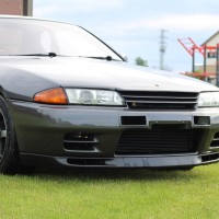 Nissan Skyline R32 GTR