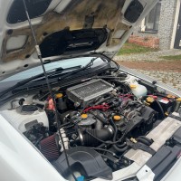 Subaru Impreza WRX STI