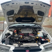 Subaru Impreza WRX STI