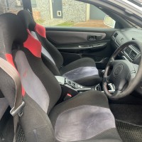 Subaru Impreza WRX STI