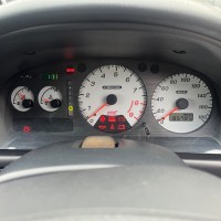 Subaru Impreza WRX STI