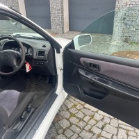 Subaru Impreza WRX STI