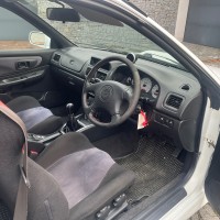 Subaru Impreza WRX STI