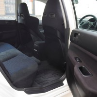 Mitsubishi Lancer Evo 7