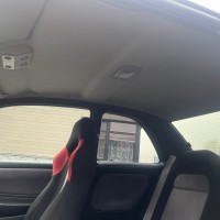 Subaru Impreza WRX STI