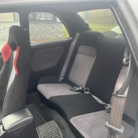 Subaru Impreza WRX STI