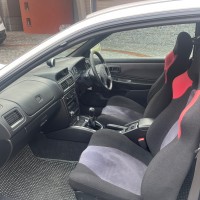 Subaru Impreza WRX STI