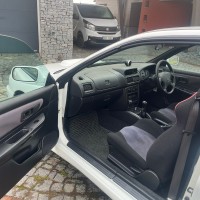 Subaru Impreza WRX STI