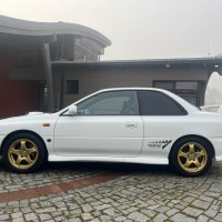 Subaru Impreza WRX STI
