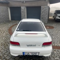Subaru Impreza WRX STI