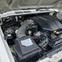 Mitsubishi Pajero Evolution