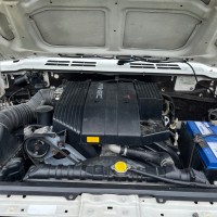 Mitsubishi Pajero Evolution