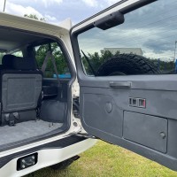 Mitsubishi Pajero Evolution