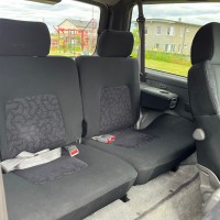 Mitsubishi Pajero Evolution