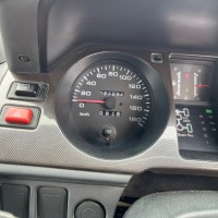 Mitsubishi Pajero Evolution