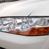 Mitsubishi Lancer Evo 7