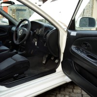 Mitsubishi Lancer Evo 5 GSR