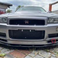 Nissan Skyline R34 GTR