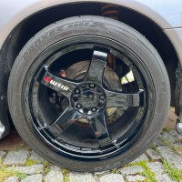 Nissan Skyline R34 GTR