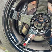 Nissan Skyline R34 GTR