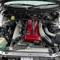 Nissan Skyline R34 GTR