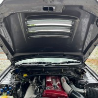 Nissan Skyline R34 GTR