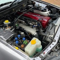 Nissan Skyline R34 GTR